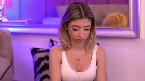 OdetteMason stripchat stream image