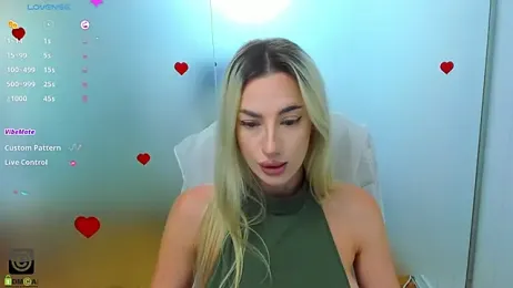 aileen_williams stripchat stream image