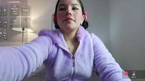 AmyWild stripchat stream image