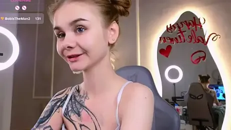 Britney_Lynch stripchat stream image