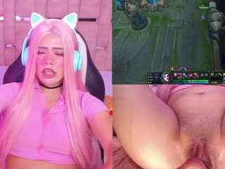 lilapop4 camsoda stream image