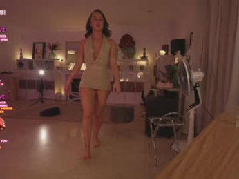 hannahjames710 chaturbate stream image