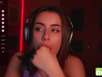 roxxxete chaturbate stream image