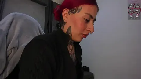 selene_red_ stripchat stream image