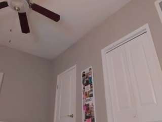 kloewandan camsoda stream image