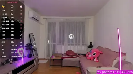 GabrielaLove_ stripchat stream image