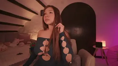 -SofiaCastillo- stripchat stream image