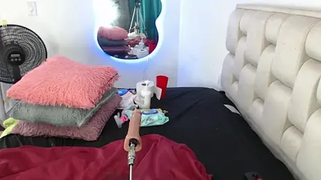 Roxy-Smith stripchat stream image