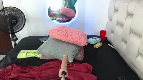 Roxy-Smith stripchat stream image