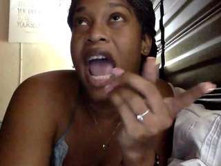 iluvsaffire-bleu camsoda stream image