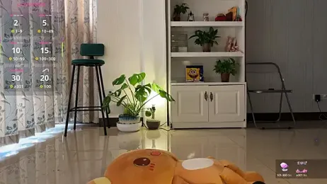 nanaliu6 stripchat stream image