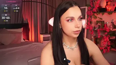 LunaNight stripchat stream image