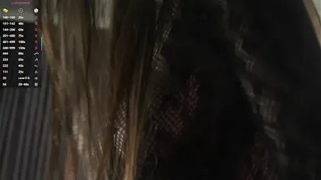 GeorginaCurvin stripchat stream image