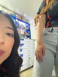 roouse stripchat stream image