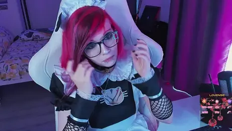 Yumi_Youkai stripchat stream image