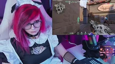 Yumi_Youkai stripchat stream image