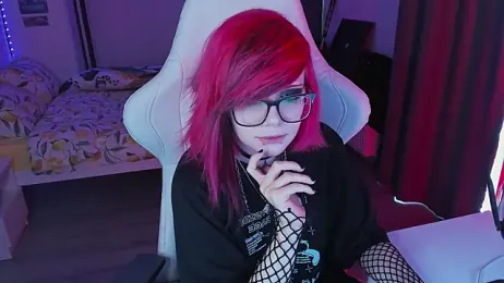 Yumi_Youkai stripchat stream image