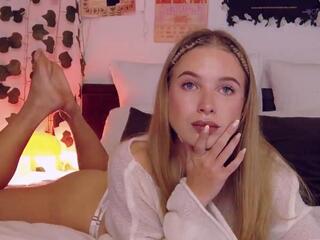 Emma Wilde flirt4free stream image