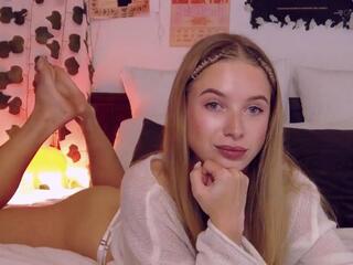 Emma Wilde flirt4free stream image