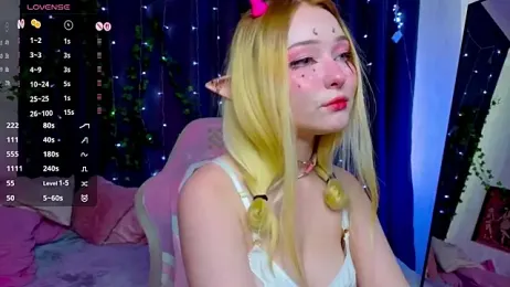 ElswythCovil stripchat stream image