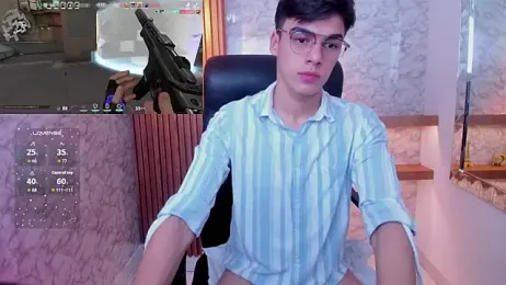 Gerony_ stripchat stream image