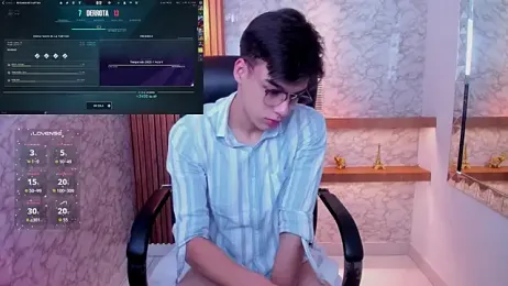 Gerony_ stripchat stream image