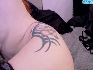 midnightrose11 camsoda stream image