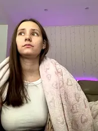 HotCaramellsTV stripchat stream image