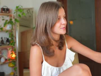 eli_sun chaturbate stream image