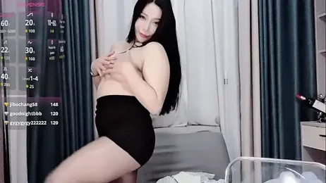 Caicai-a stripchat stream image