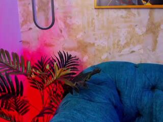 April Stonee flirt4free stream image