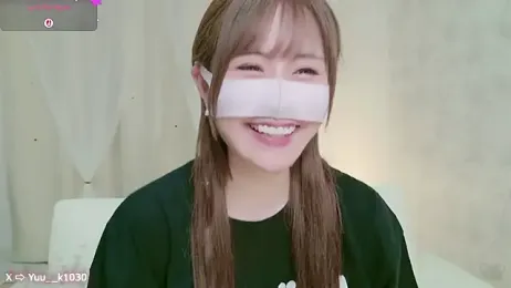 Yuu__k stripchat stream image