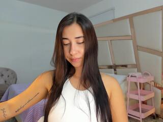 Alisson Mendez flirt4free stream image