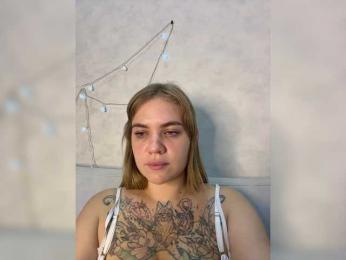 -Tiki-Riki- bongacams stream image, 10.09.2025 16:10