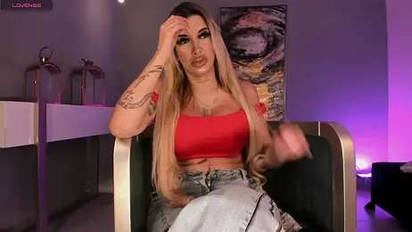 SophiePalmer stripchat stream image