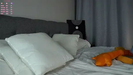 DarelleFare stripchat stream image