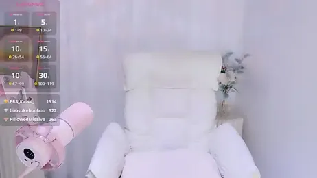 Vesper_0606 stripchat stream image