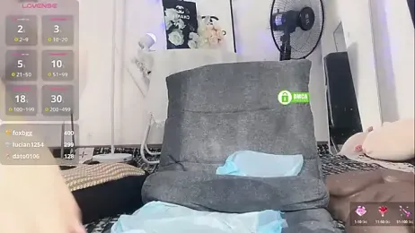 momo-5952 stripchat stream image