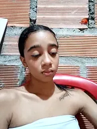 Zoe_Sweett18 stripchat stream image