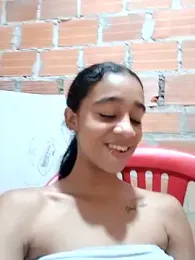 Zoe_Sweett18 stripchat stream image