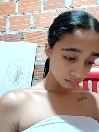 Zoe_Sweett18 stripchat stream image