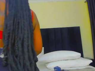 cutie-bootie camsoda stream image