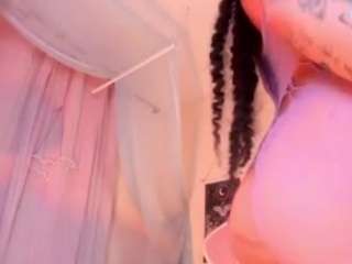 sherylee camsoda stream image