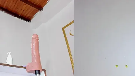 Juliette__3 stripchat stream image