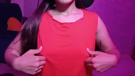 MidnightFlame stripchat stream image