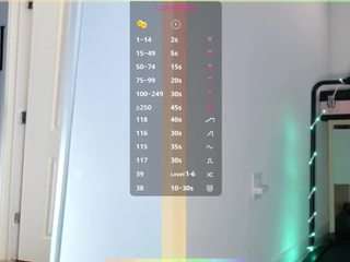 milavalentina camsoda stream image