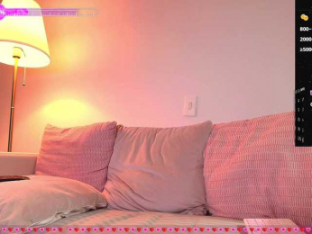 SallyeLeins bongacams stream image