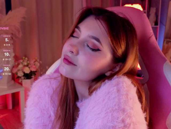 HoneyCherry bongacams stream image