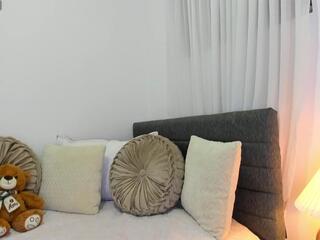 Juliana Saenz flirt4free stream image