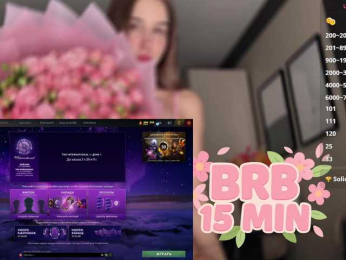 Milkaff- bongacams stream image